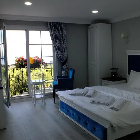 Sahil Butik Hotel