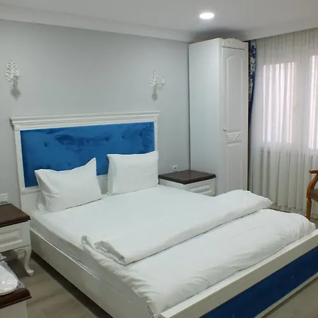 Sahil Butik Hotel *