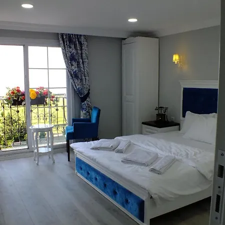 Hotel Sahil Butik *