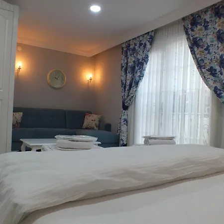 Hotel Sahil Butik Trabzon