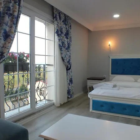 Sahil Butik Trabzon