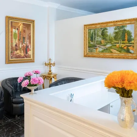 Sahil Butik Hotel Trabzon