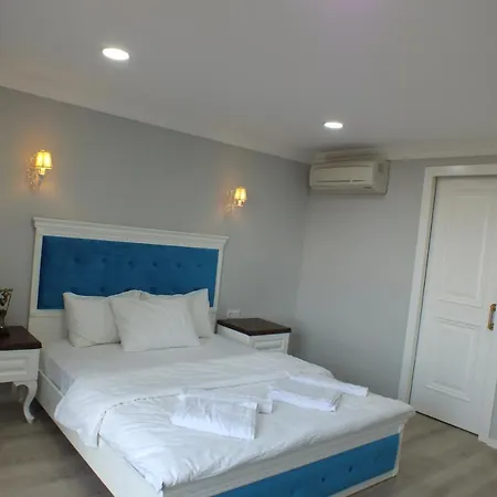 Sahil Butik فندق ترابزون
