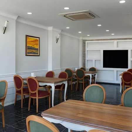 호텔 Sahil Paranoma Hotel *