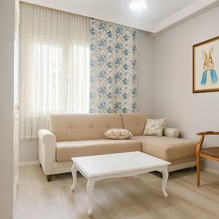 Sahil Paranoma Hotel 特拉布宗