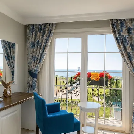 Sahil Butik * 特拉布宗