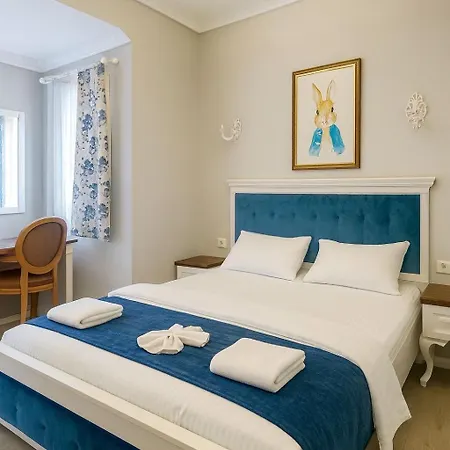 Sahil Paranoma Hotel 호텔