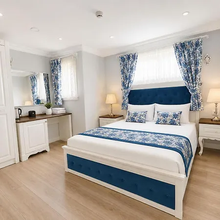 Sahil Paranoma Hotel 호텔