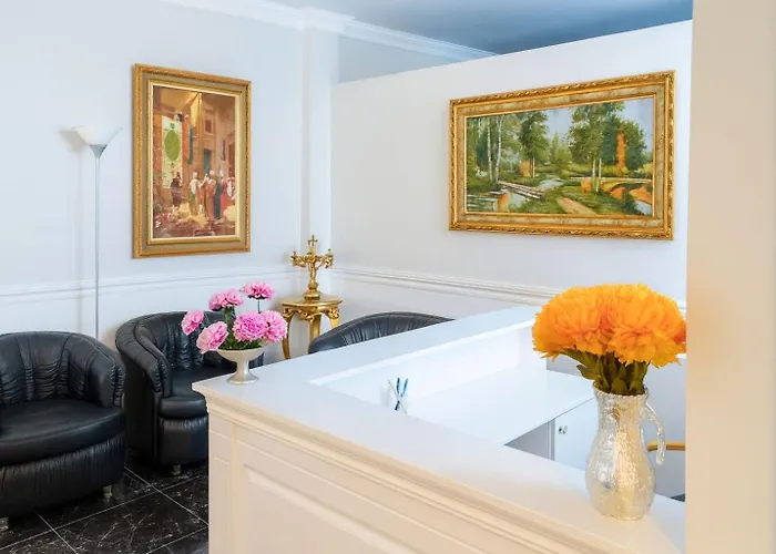 Sahil Butik Hotel Trabzon