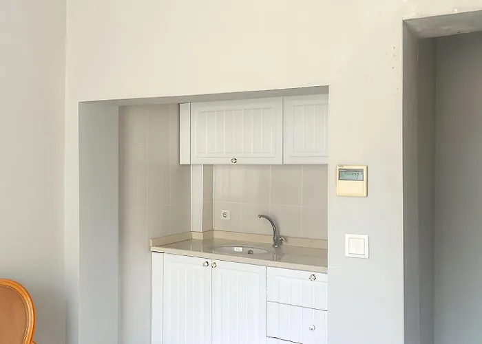 Hotel Sahil Butik Trabzon