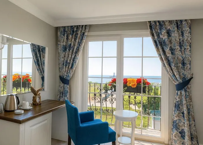 Sahil Butik * Trabzon